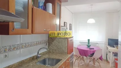 Apartment in Bayas photo 13