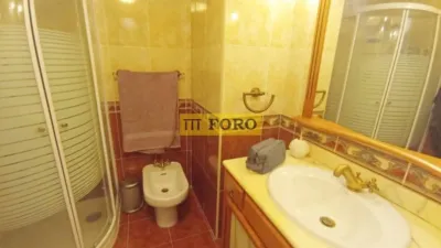 Apartment in Bayas photo 16