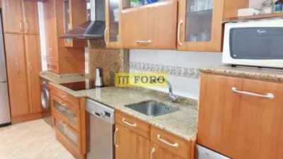 Apartment in Bayas photo 18