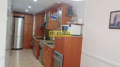 Apartment in Bayas photo 21