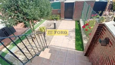 Apartment in Bayas photo 24