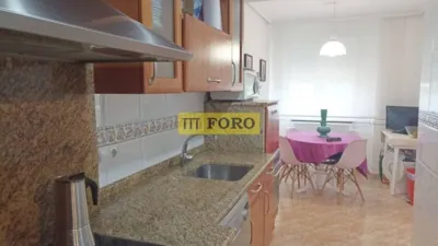 Apartment in Bayas photo 26