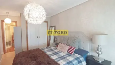 Apartment in Bayas photo 29