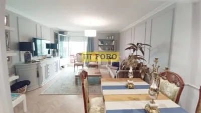 Apartment in Bayas photo 2
