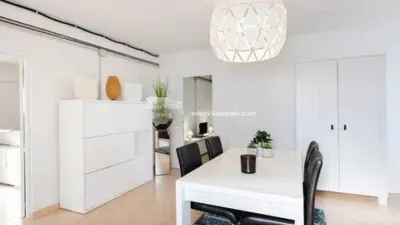 Chalet in Torrellano-Valverde-Business Park photo 101
