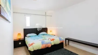 Chalet in Torrellano-Valverde-Business Park photo 102