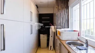 Chalet in Torrellano-Valverde-Business Park photo 103