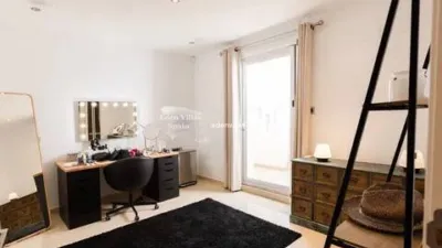 Chalet in Torrellano-Valverde-Business Park photo 104