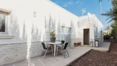 Chalet in Torrellano-Valverde-Business Park photo 11
