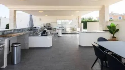 Chalet in Torrellano-Valverde-Business Park photo 13