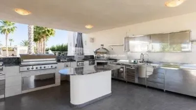 Chalet in Torrellano-Valverde-Business Park photo 14