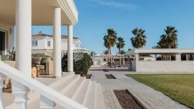 Chalet in Torrellano-Valverde-Business Park photo 18