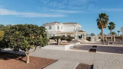 Chalet in Torrellano-Valverde-Business Park photo 21