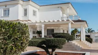 Chalet in Torrellano-Valverde-Business Park photo 23