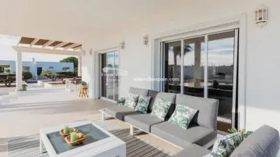 Chalet in Torrellano-Valverde-Business Park photo 29