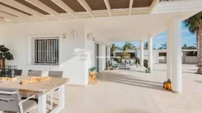 Chalet in Torrellano-Valverde-Business Park photo 32