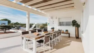 Chalet in Torrellano-Valverde-Business Park photo 33