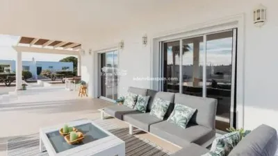 Chalet in Torrellano-Valverde-Business Park photo 35