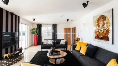 Chalet in Torrellano-Valverde-Business Park photo 36