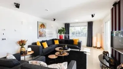 Chalet in Torrellano-Valverde-Business Park photo 37