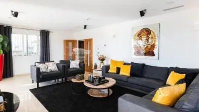 Chalet in Torrellano-Valverde-Business Park photo 38