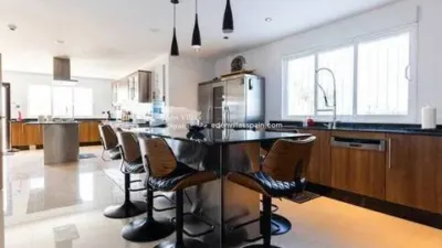 Chalet in Torrellano-Valverde-Business Park photo 40