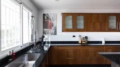 Chalet in Torrellano-Valverde-Business Park photo 45