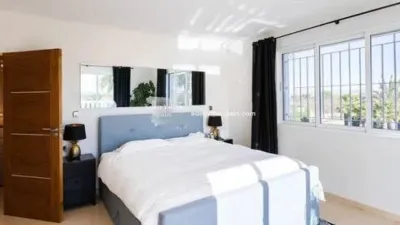 Chalet in Torrellano-Valverde-Business Park photo 47