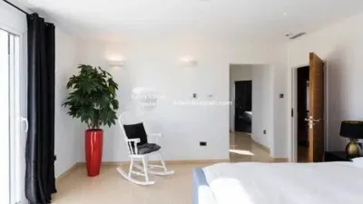 Chalet in Torrellano-Valverde-Business Park photo 48