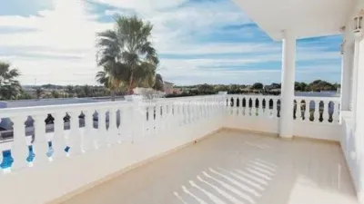 Chalet in Torrellano-Valverde-Business Park photo 51