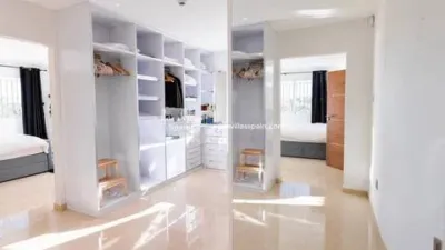 Chalet in Torrellano-Valverde-Business Park photo 52