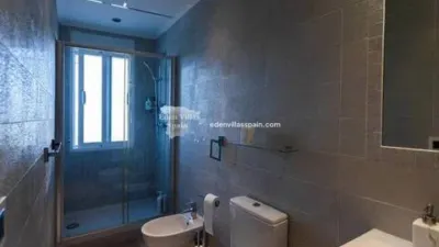 Chalet in Torrellano-Valverde-Business Park photo 54
