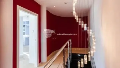 Chalet in Torrellano-Valverde-Business Park photo 55