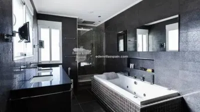 Chalet in Torrellano-Valverde-Business Park photo 56