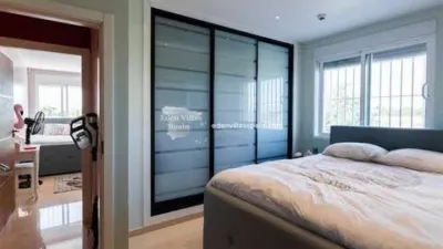 Chalet in Torrellano-Valverde-Business Park photo 57