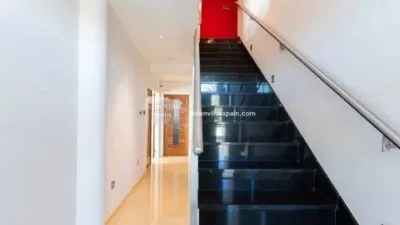 Chalet in Torrellano-Valverde-Business Park photo 58