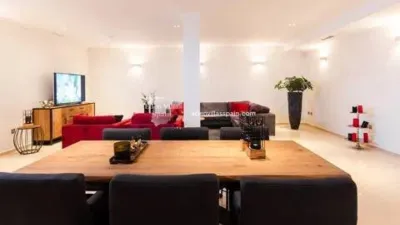 Chalet in Torrellano-Valverde-Business Park photo 60