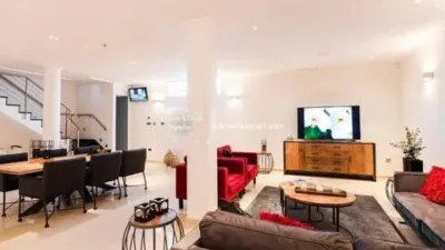 Chalet in Torrellano-Valverde-Business Park photo 61