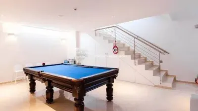 Chalet in Torrellano-Valverde-Business Park photo 65