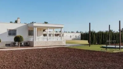 Casa – Elx / Elche, el Baix Vinalopó - Más