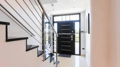 Chalet in Torrellano-Valverde-Business Park photo 70