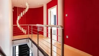 Chalet in Torrellano-Valverde-Business Park photo 71