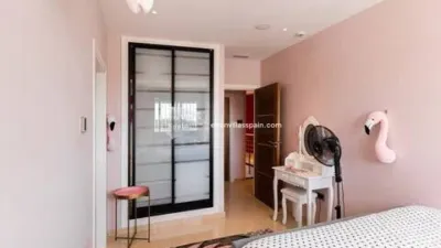 Chalet in Torrellano-Valverde-Business Park photo 75