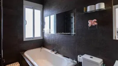 Chalet in Torrellano-Valverde-Business Park photo 76