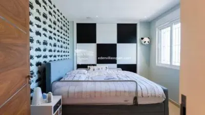 Chalet in Torrellano-Valverde-Business Park photo 78