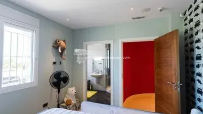 Chalet in Torrellano-Valverde-Business Park photo 79