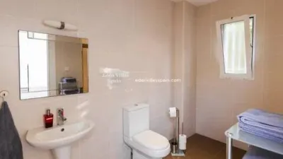 Chalet in Torrellano-Valverde-Business Park photo 83