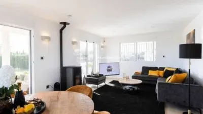 Chalet in Torrellano-Valverde-Business Park photo 86
