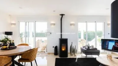 Chalet in Torrellano-Valverde-Business Park photo 87