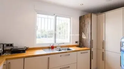 Chalet in Torrellano-Valverde-Business Park photo 88
